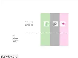 Sites similar to shelterwinery.de