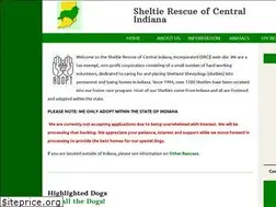 Sites similar to sheltie-rescue.org