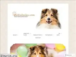 Sites similar to sheltiebailey.com