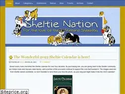 Sites similar to sheltienation.com