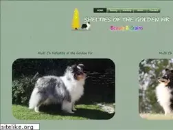 Sites similar to shelties-goldenfir.be