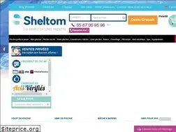 Sites similar to sheltom.fr
