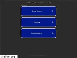 Sites similar to shelton-dentist.com
