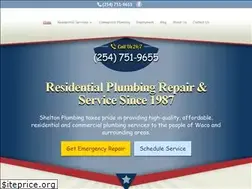 Sites similar to shelton-plumbing.com