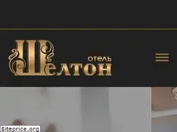 Sites similar to shelton.ru