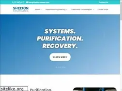 Sites similar to sheltonassoc.com