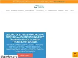 Sites similar to sheltonassociates.co.uk