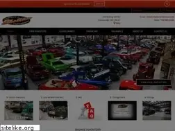 Sites similar to sheltonclassics.com