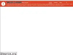 Sites similar to sheltonclothiers.com