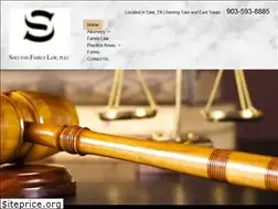 Sites similar to sheltonfirm.com