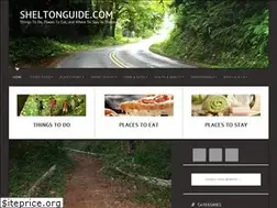 Sites similar to sheltonguide.com