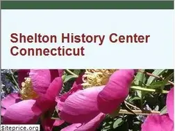 Sites similar to sheltonhistoricalsociety.org
