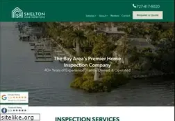 Sites similar to sheltonhomeinspections.com