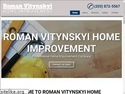 Sites similar to sheltonhomeremodeling.com