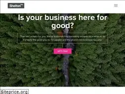 Sites similar to sheltoninsights.com