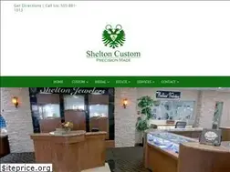 Sites similar to sheltonjewelers.com