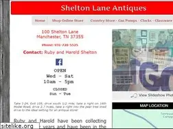 Sites similar to sheltonlaneantiques.com