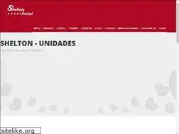 Sites similar to sheltonmotel.com.br