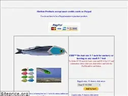 Sites similar to sheltonproducts.com
