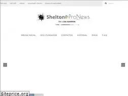 Sites similar to sheltonpronews.blogspot.com