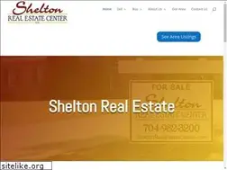 Sites similar to sheltonrealestatecenter.com