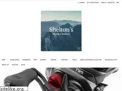 Sites similar to sheltonsclothing.com