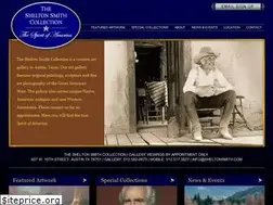 Sites similar to sheltonsmith.com