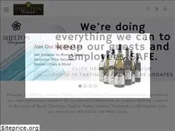 Sites similar to sheltonvineyards.com