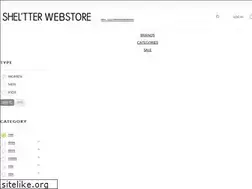 Sites similar to sheltter.vc