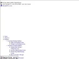 Sites similar to shelves.co.ke