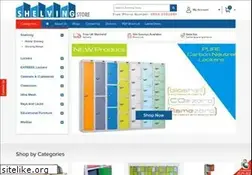 Sites similar to shelvingstore.co.uk