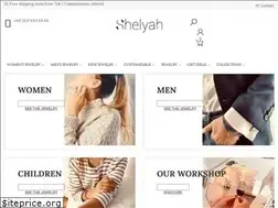 Sites similar to shelyah.com