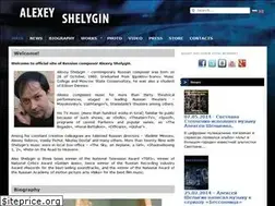 Sites similar to shelygin.ru