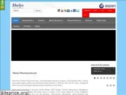Sites similar to shelysafrica.com