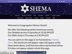 Sites similar to shema.com