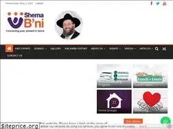 Sites similar to shemabni.org.uk