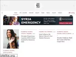 Sites similar to shemagazine.ca