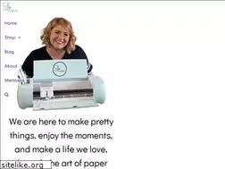 Sites similar to shemakes.club