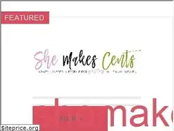 Sites similar to shemakescents.com