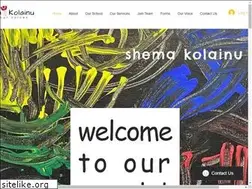 Sites similar to shemakolainu.org