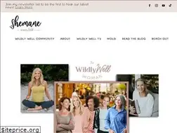 Sites similar to shemanenugent.com