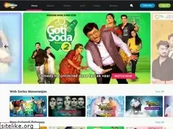 Sites similar to shemaroome.com