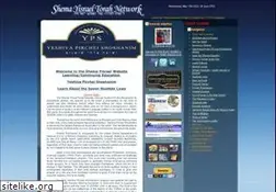 Sites similar to shemayisrael.com