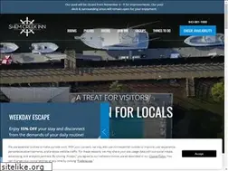 Sites similar to shemcreekinn.com