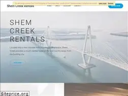 Sites similar to shemcreekrental.com