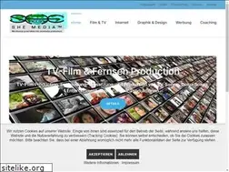 Sites similar to shemedia.de
