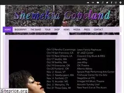 Sites similar to shemekiacopeland.com