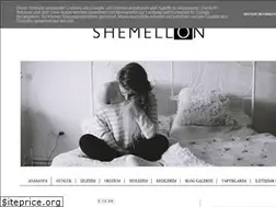Sites similar to shemellon.blogspot.com