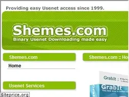 Sites similar to shemes.com