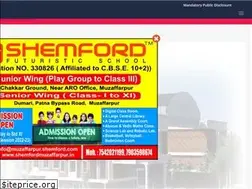 Sites similar to shemfordmuzaffarpur.in
